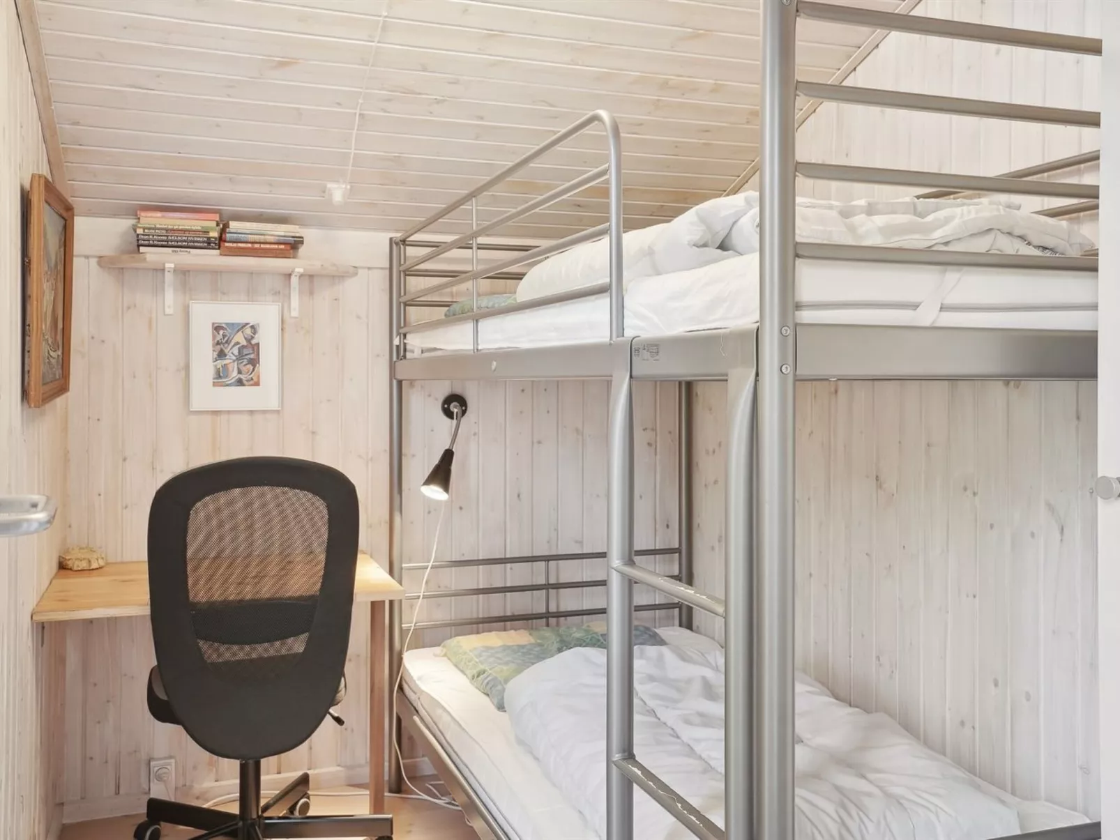 "Edzard" - 200m from the sea-Inside