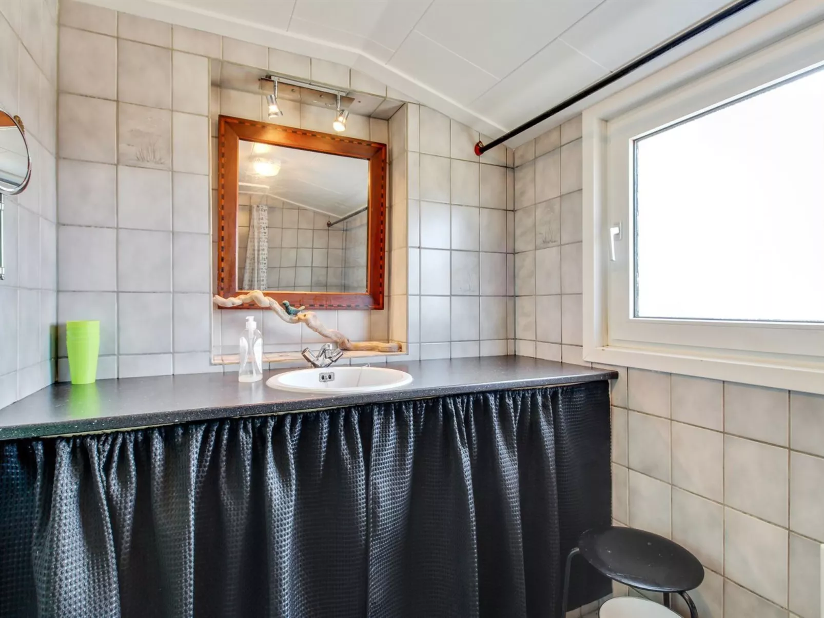 "Arli" - 800m from the sea-Drinnen