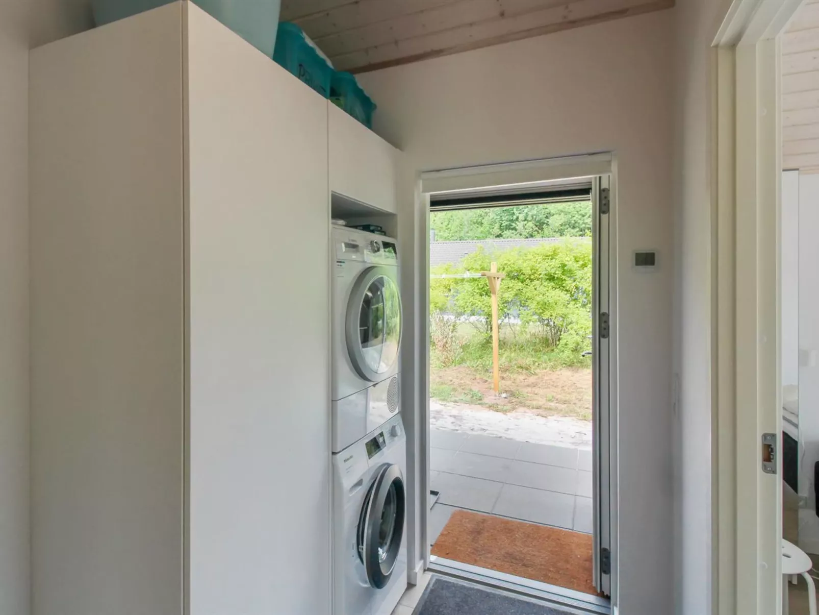 "Iivo" - 350m from the sea-Drinnen