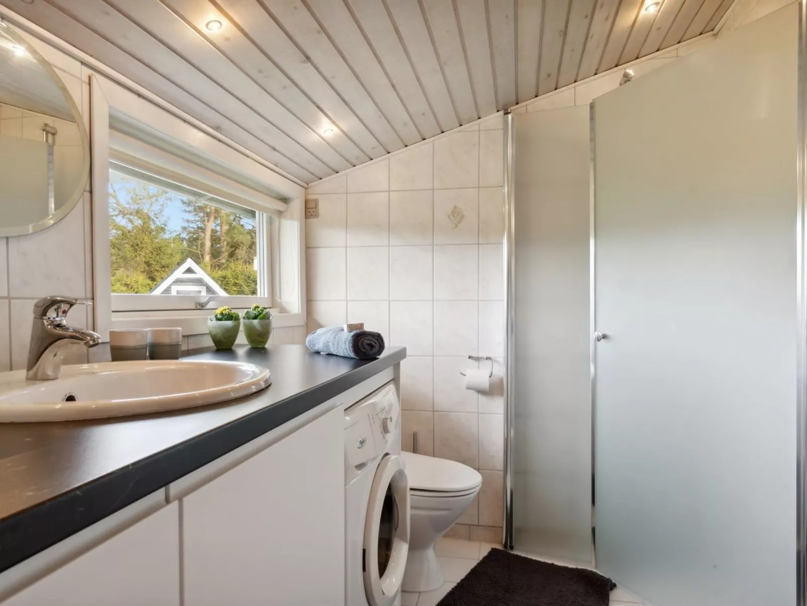 "Sissa" - 1.5km from the sea-Drinnen