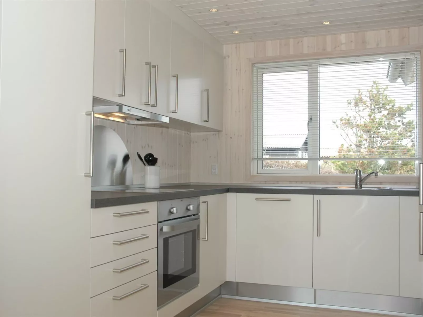 "Tero" - 450m from the sea-Dedans