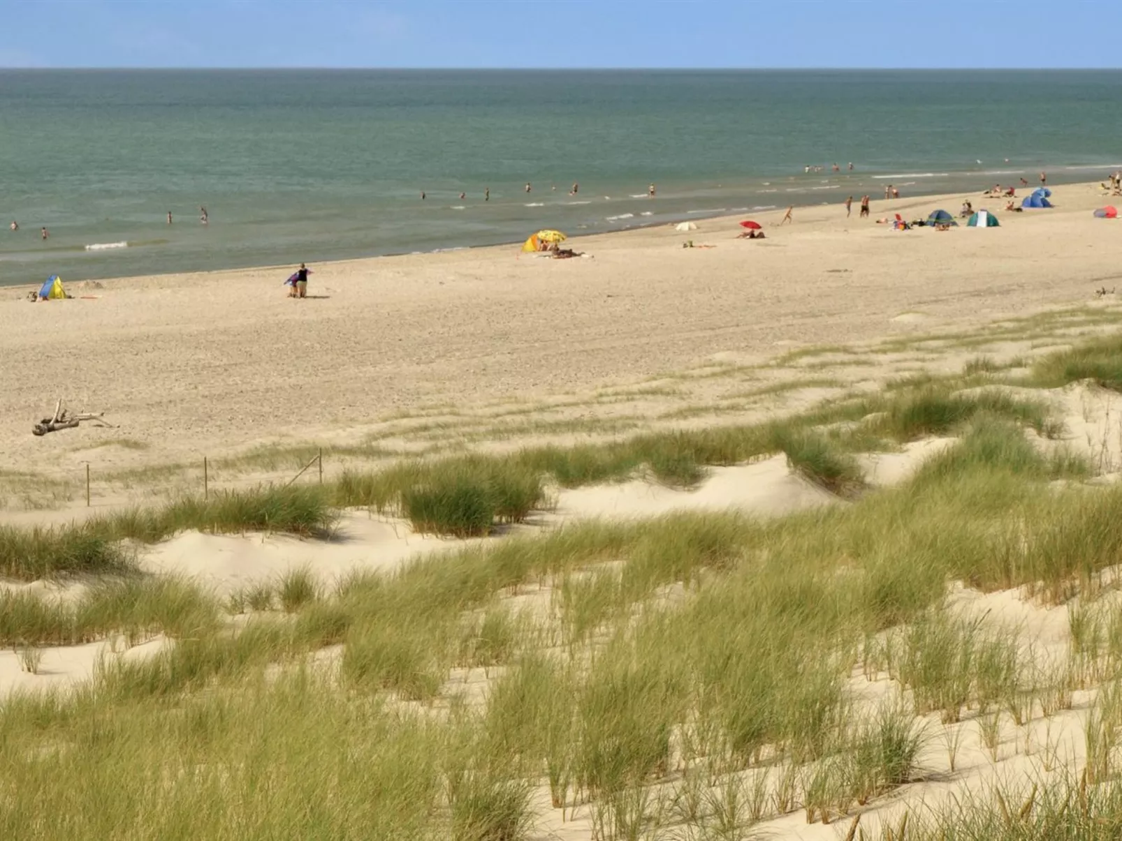 "Dorothea" - 450m to the fjord-Draußen