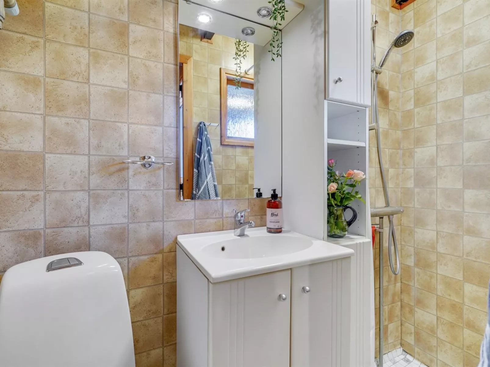 "Antero" - 4km from the sea-Inside