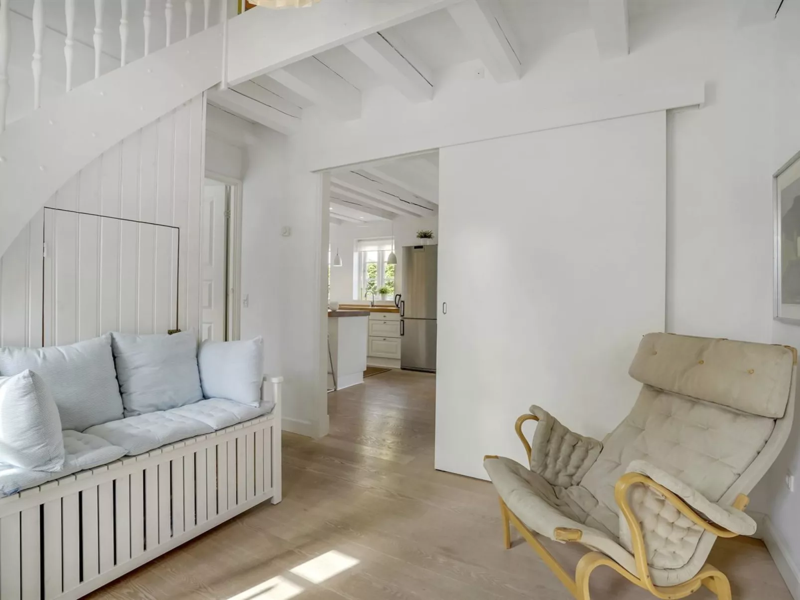 "Stephie" - 1.1km from the sea-Inside