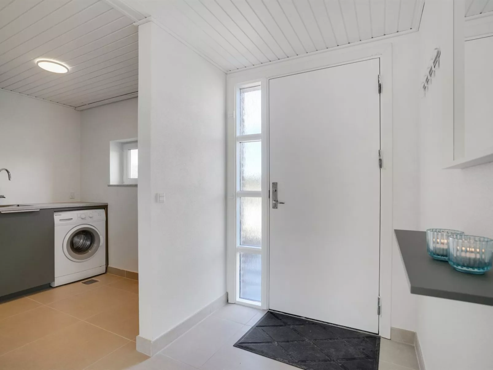 "Ayda" - 350m from the sea-Drinnen