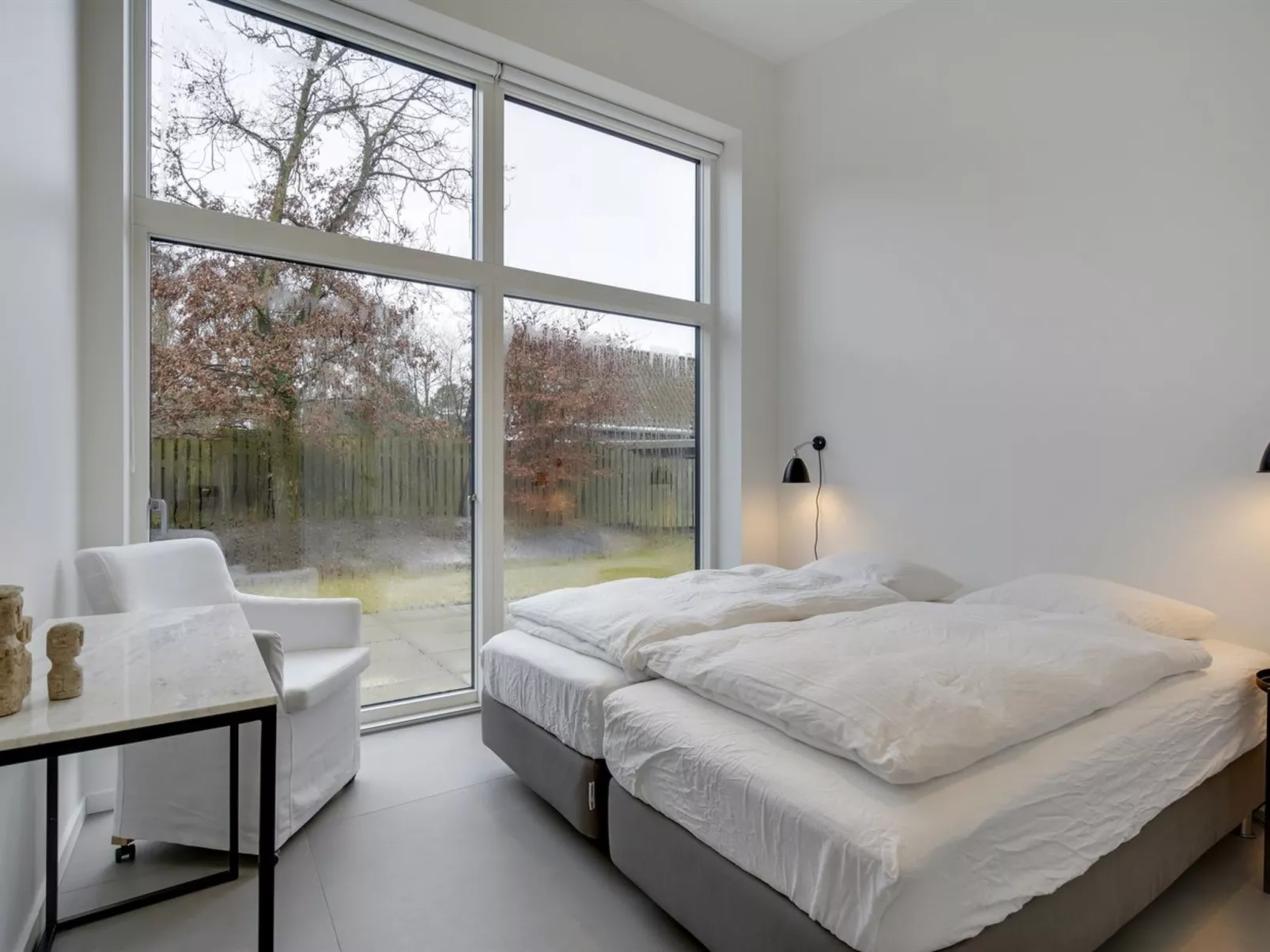 "Ebke" - 70m from the sea-Inside