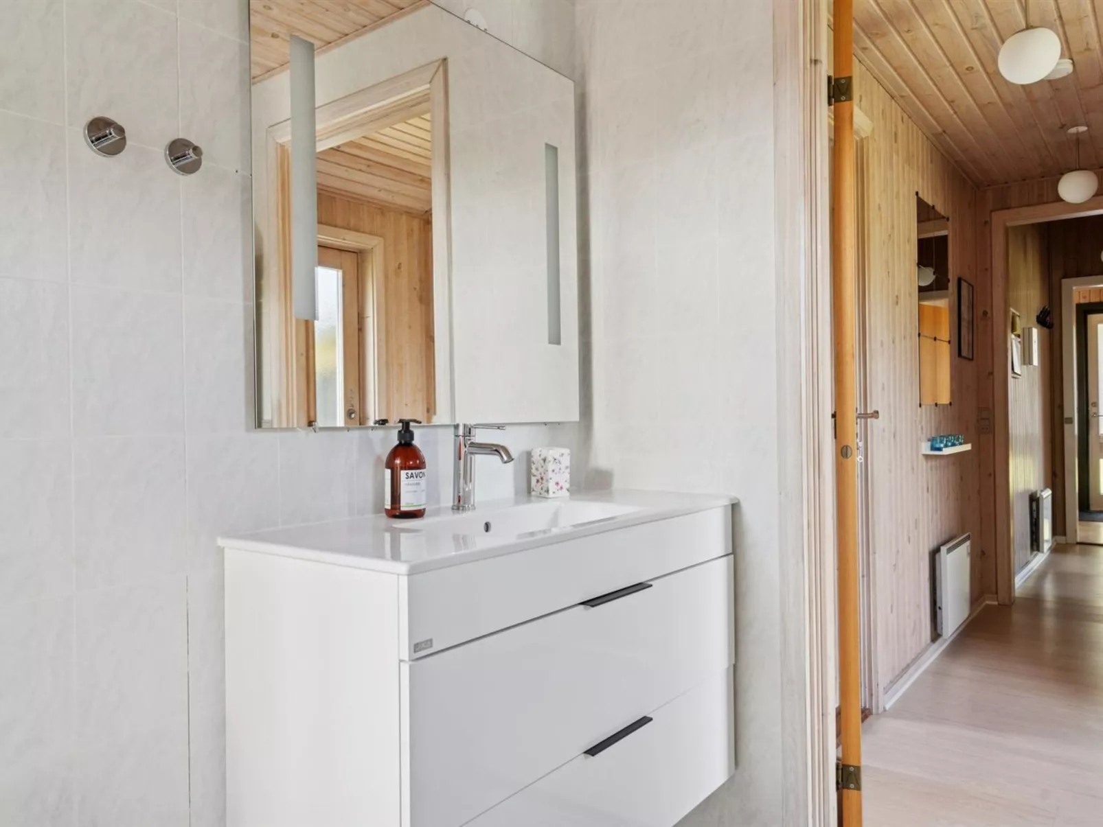 "Alessia" - 2km from the sea-Dedans