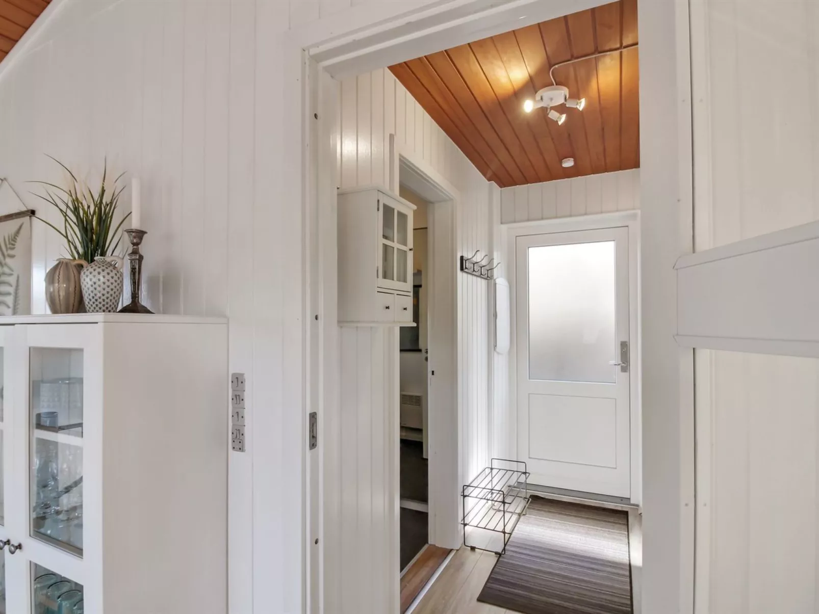 "Takenya" - 400m from the sea-Drinnen