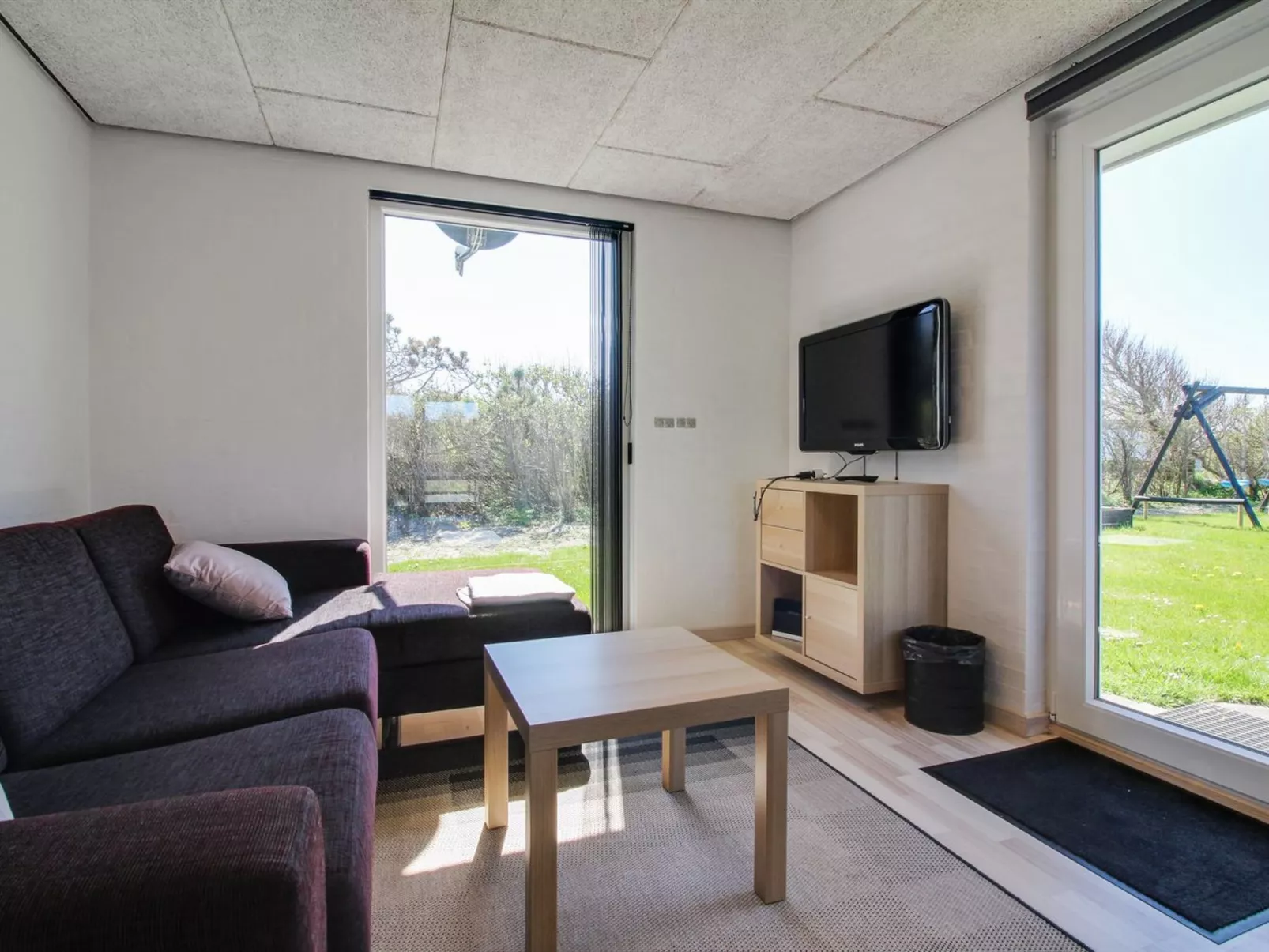 "Minza" - 250m from the sea-Drinnen