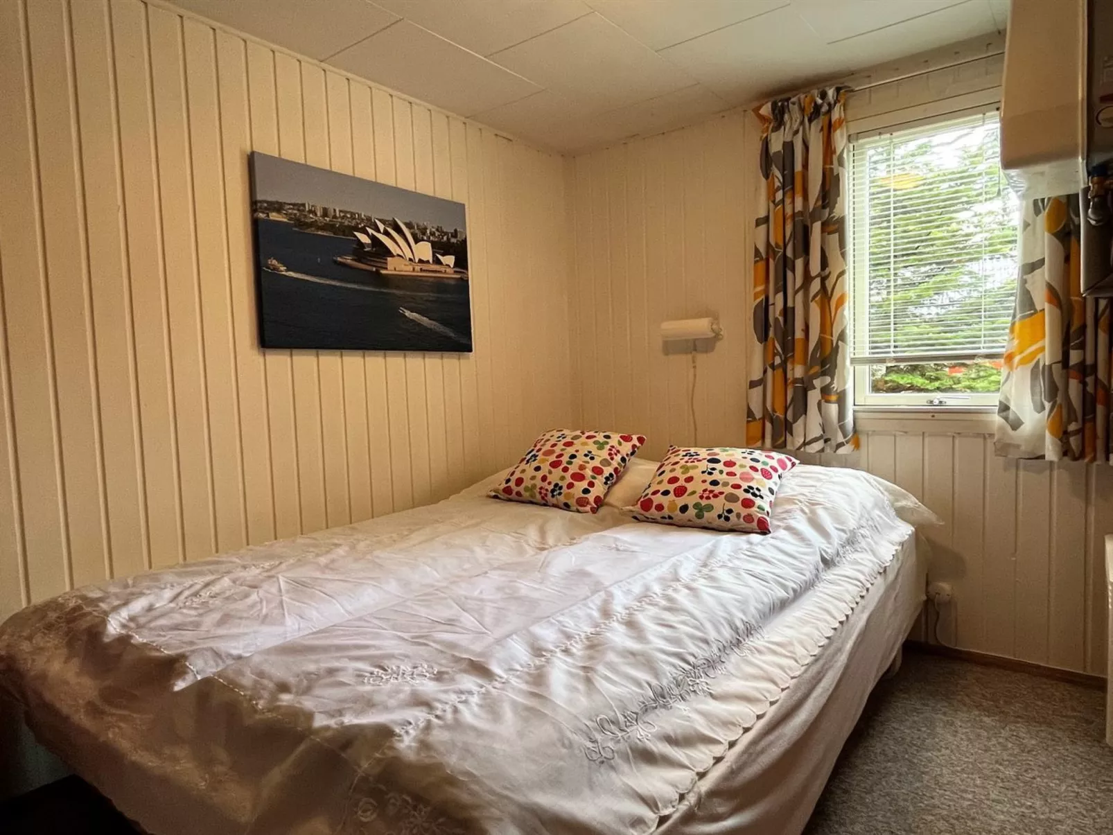 "Desche" - 300m from the sea-Dedans