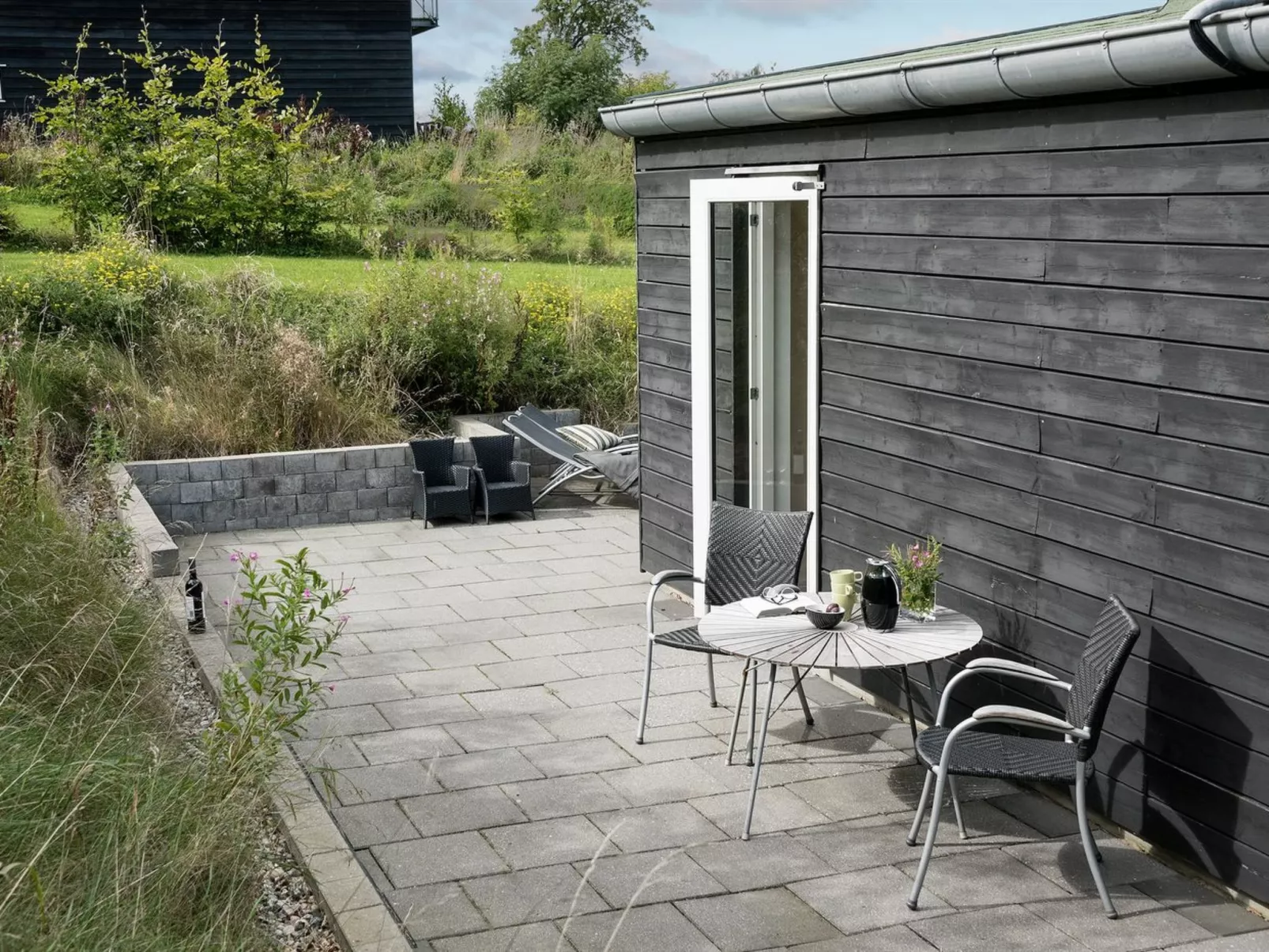 "Lyly" - 100m from the sea-Outside