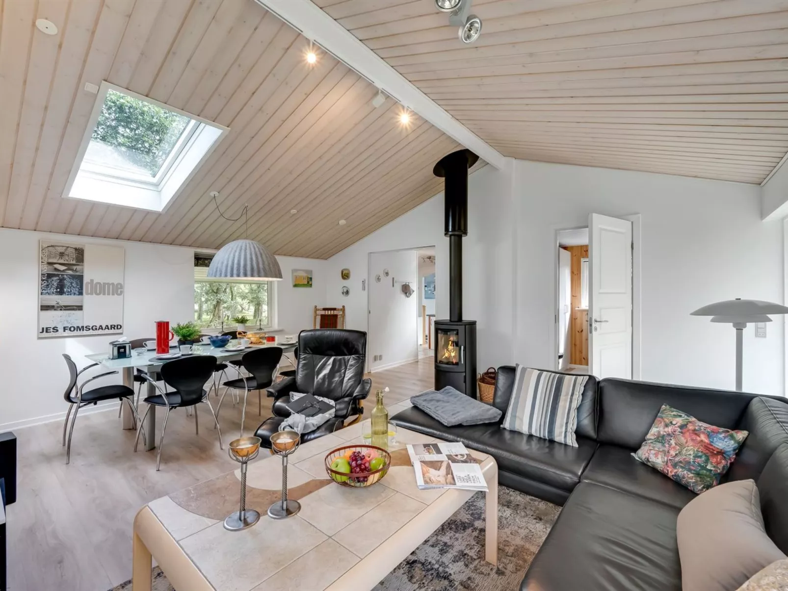 "Andresine" - 900m from the sea-Dedans