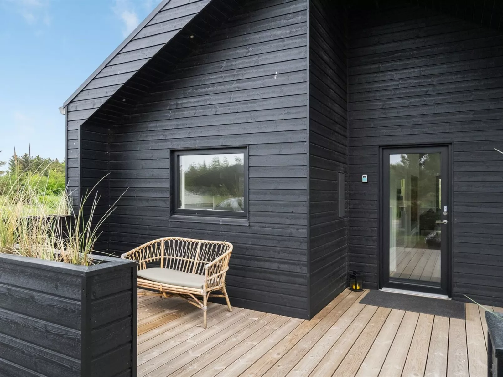 "Odinkar" - 1.1km from the sea-Draußen