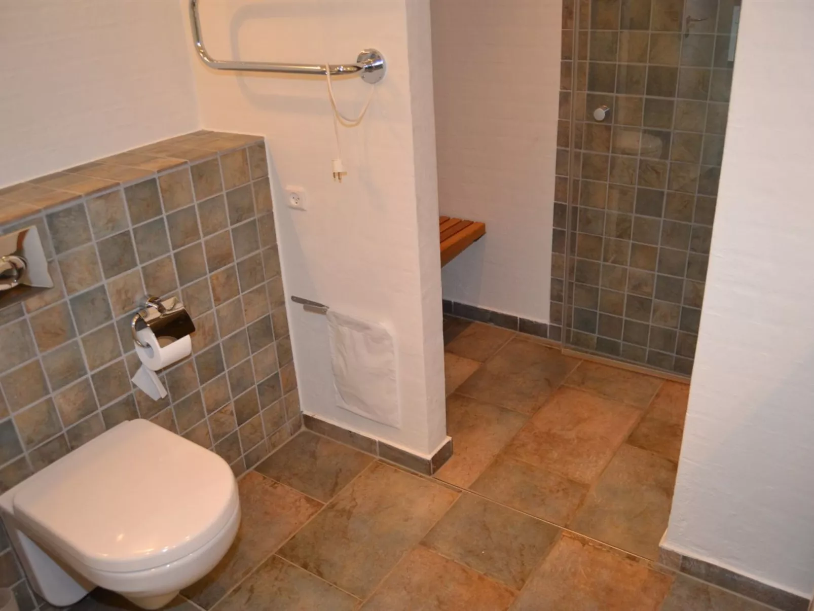 "Enna" - 2km from the sea-Inside