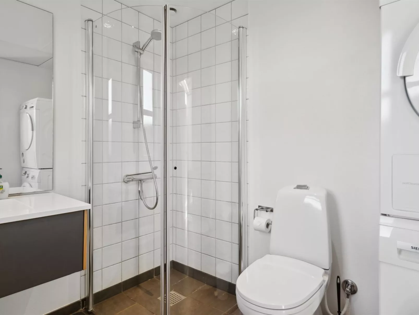 "Bjerne" - 200m from the sea-Inside