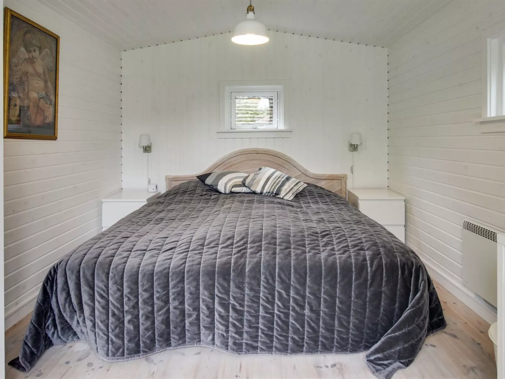 "Cedomir" - 625m from the sea-Inside