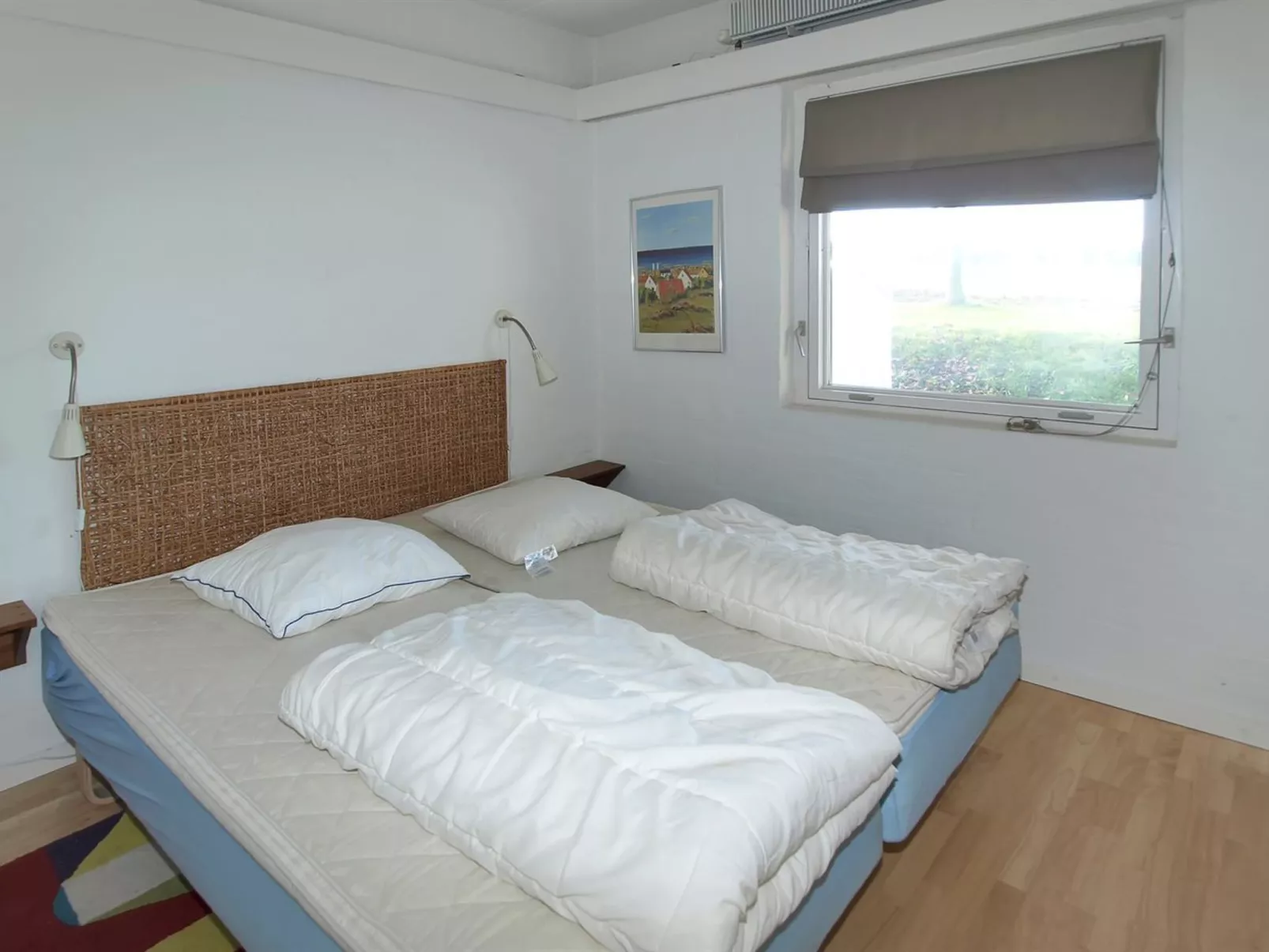 "Thorke" - 5km from the sea-Inside