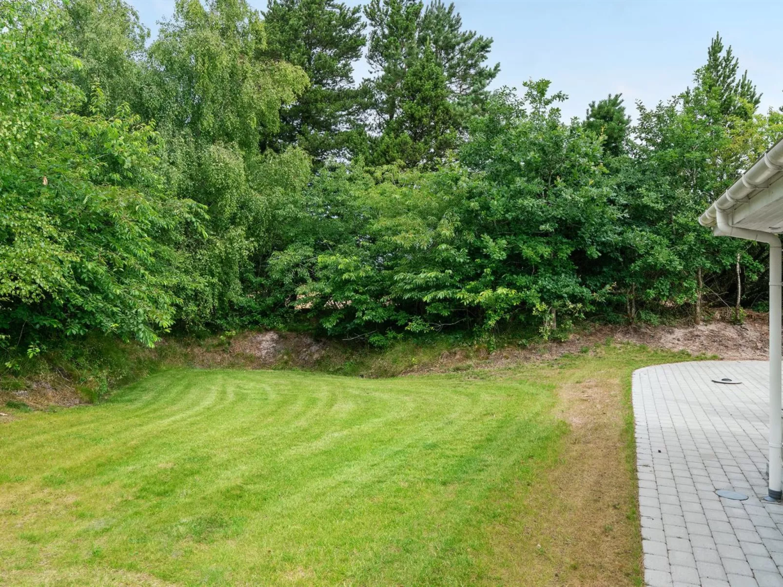 "Gwen" - 2.7km from the sea-Dehors