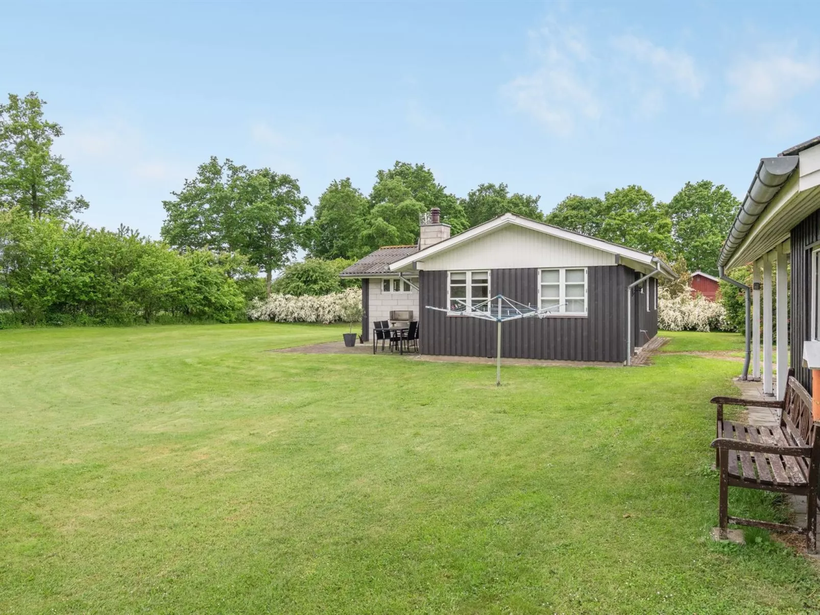 "Jaike" - 350m from the sea-Outside