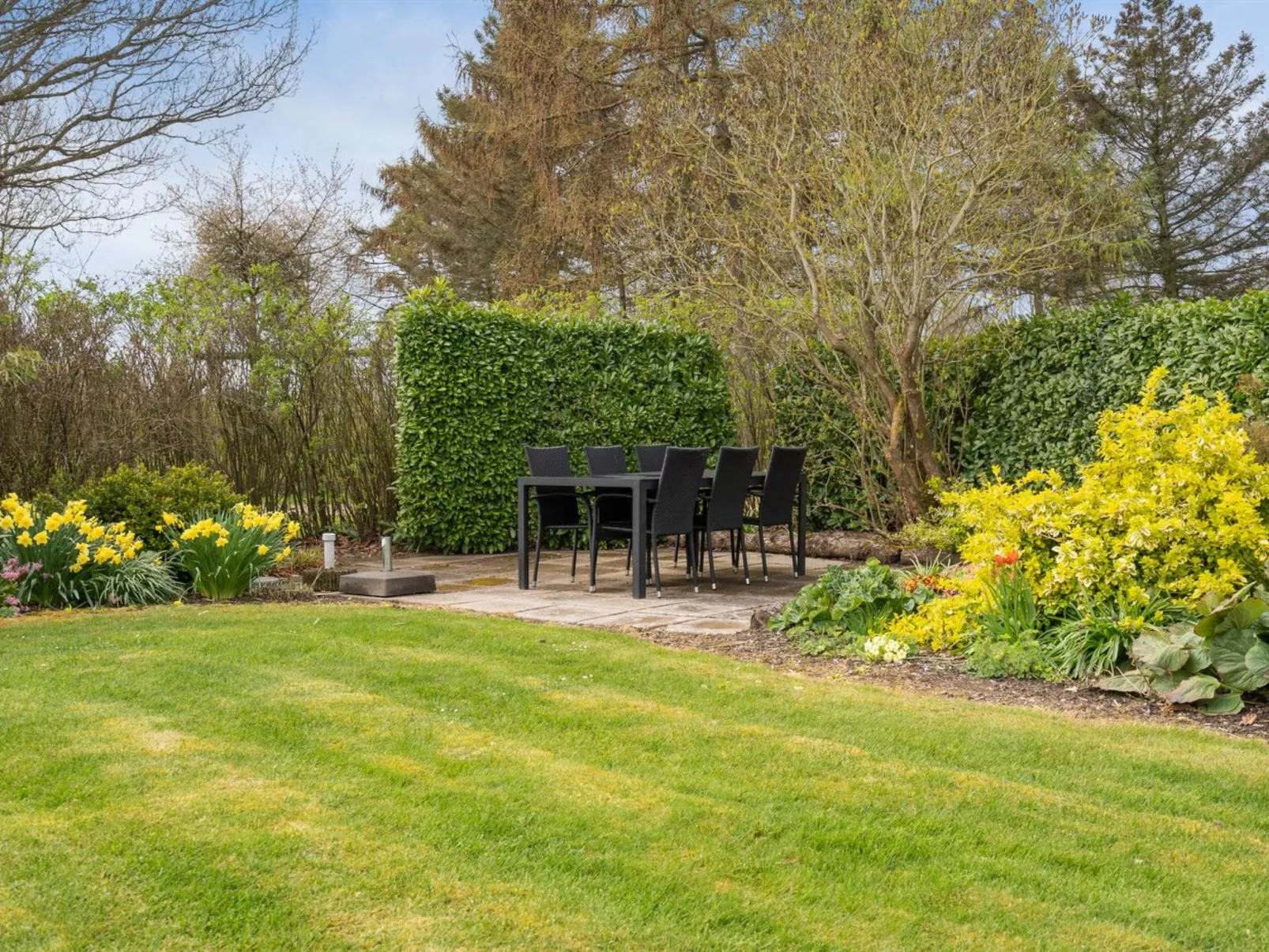 "Verneri" - 300m from the sea-Outside