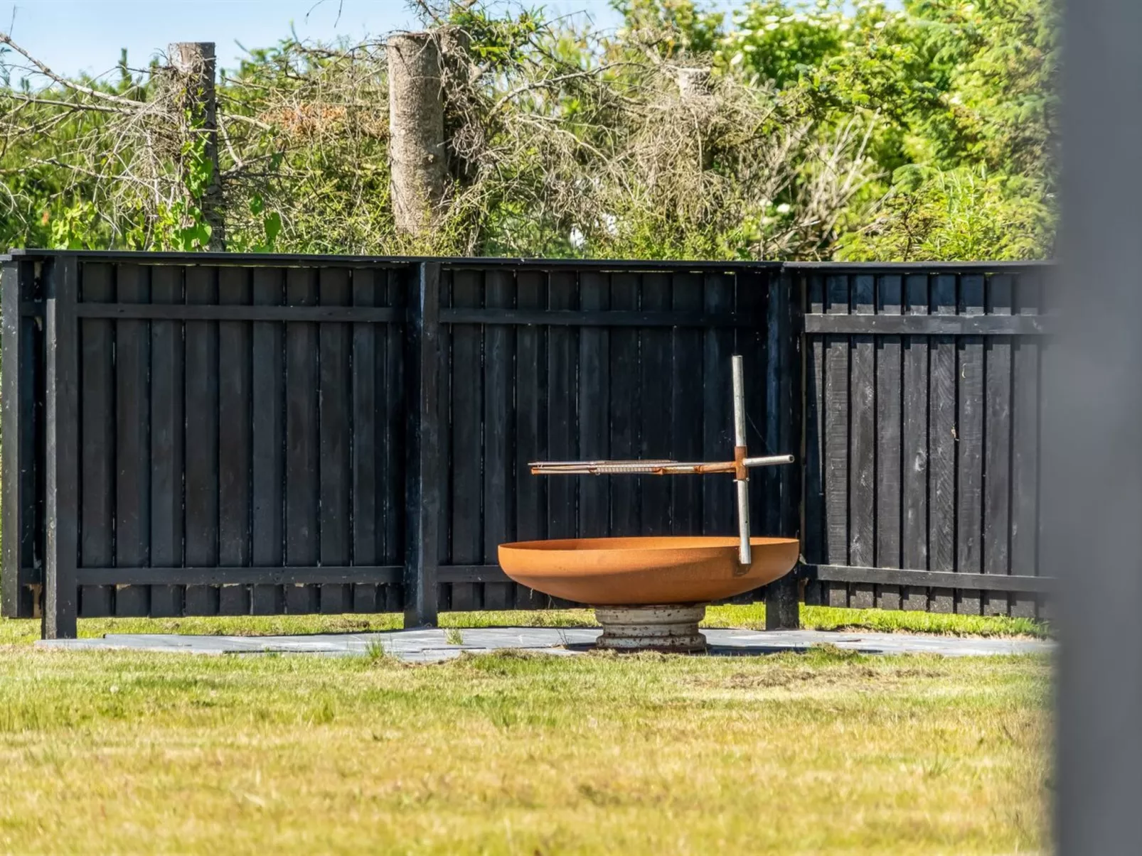 "Guja" - 1km from the sea-Dehors