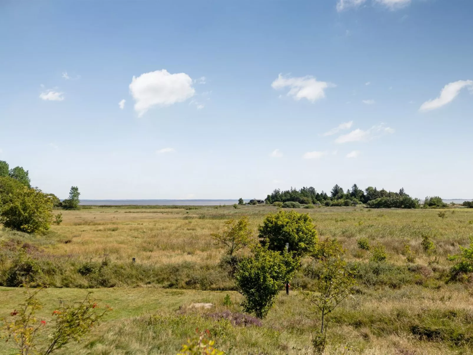 "Clare" - 4km from the sea-Dehors