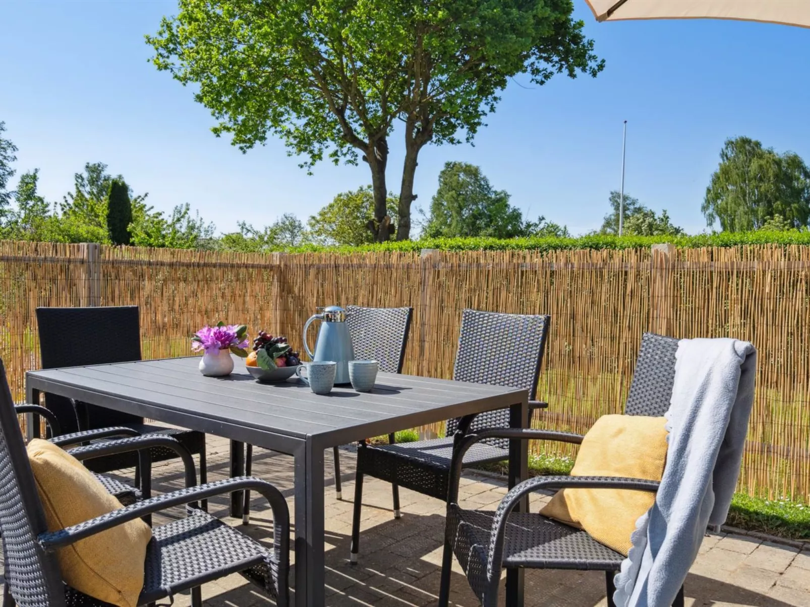 "Kolja" - 525m from the sea-Outside