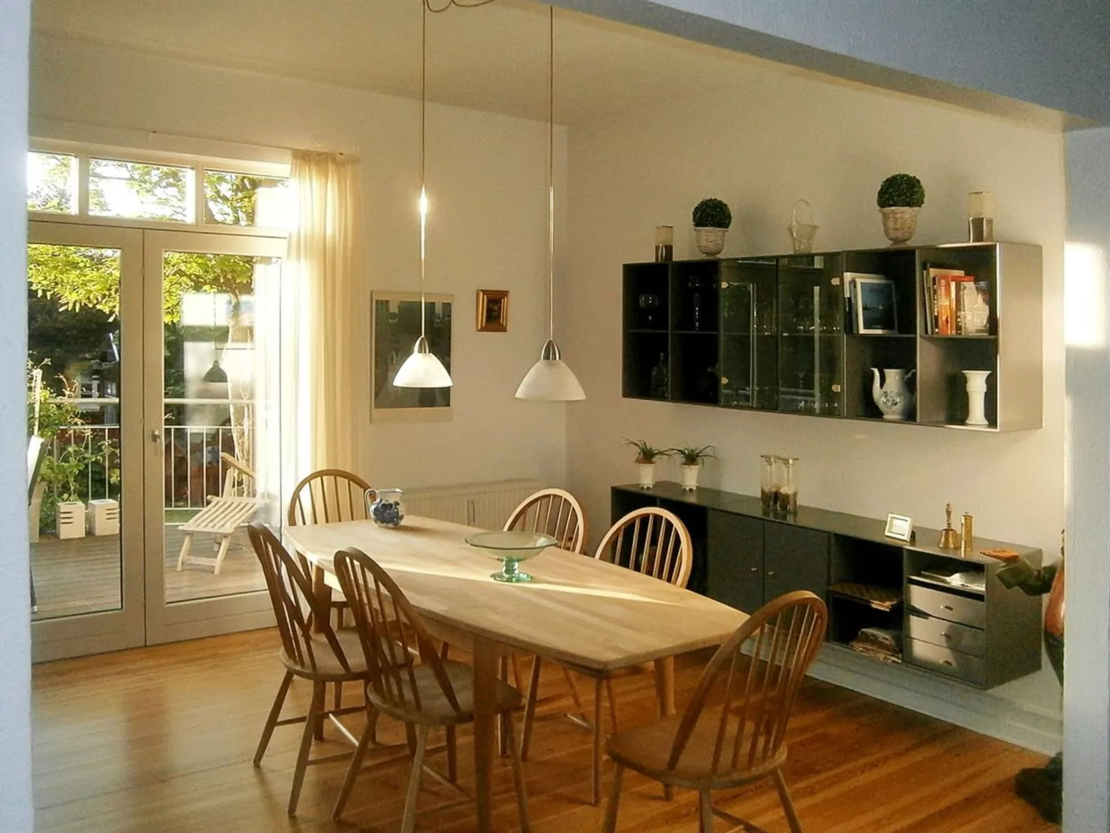 "Harro" - 150m from the sea-Inside