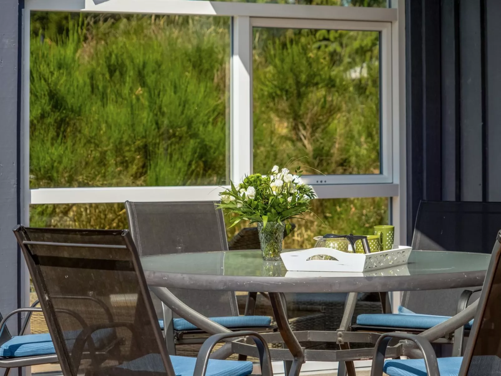 "Felizia" - 2.5km from the sea-Outside