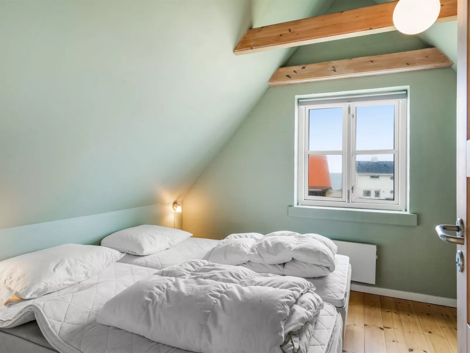 "Ima" - 60m from the sea-Dedans