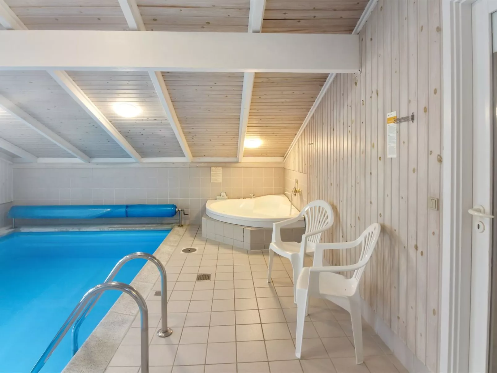 "Eldmar" - 500m from the sea-Dehors