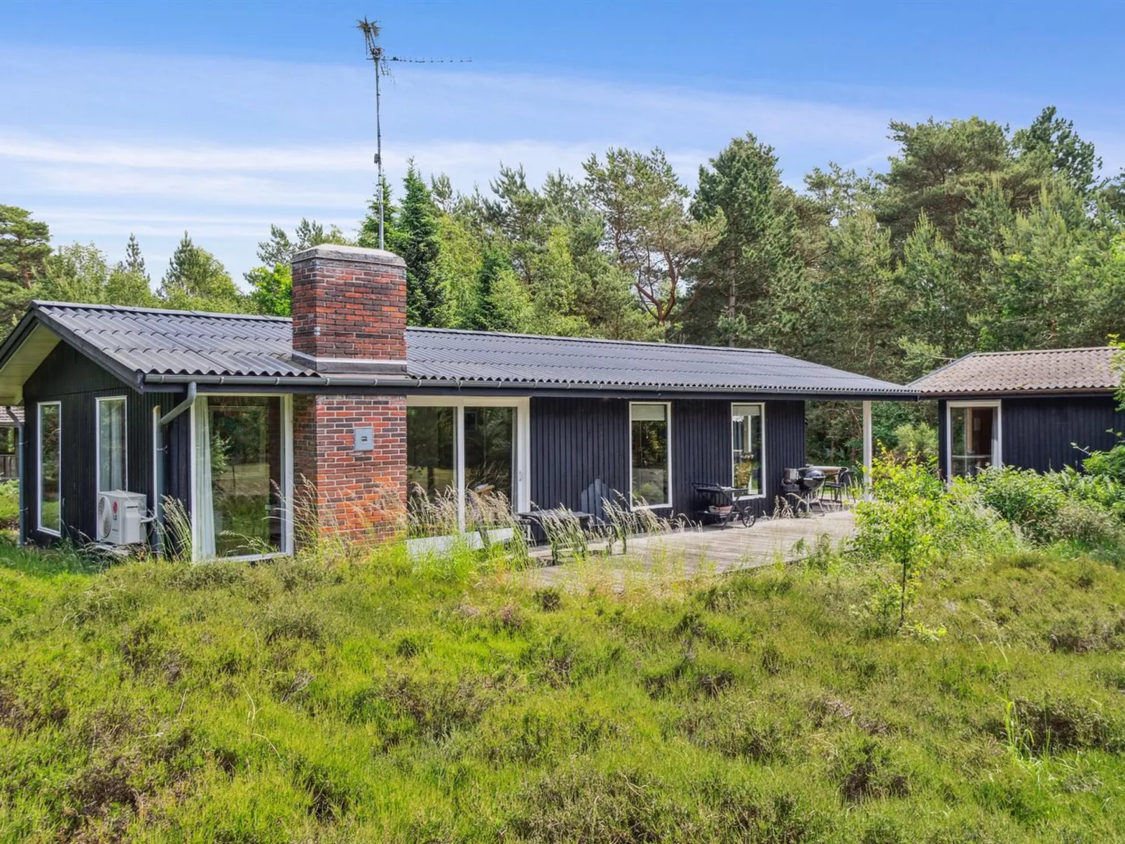 "Mirzə" - 250m from the sea-Draußen