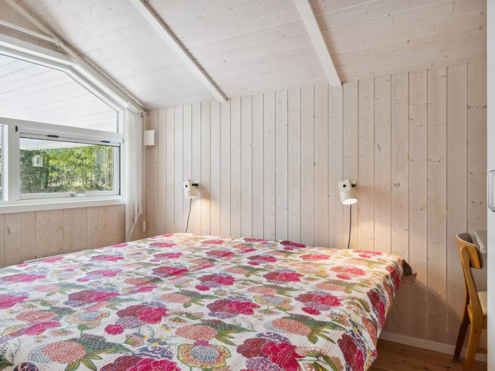 "Sörine" - 2km from the sea-Dedans