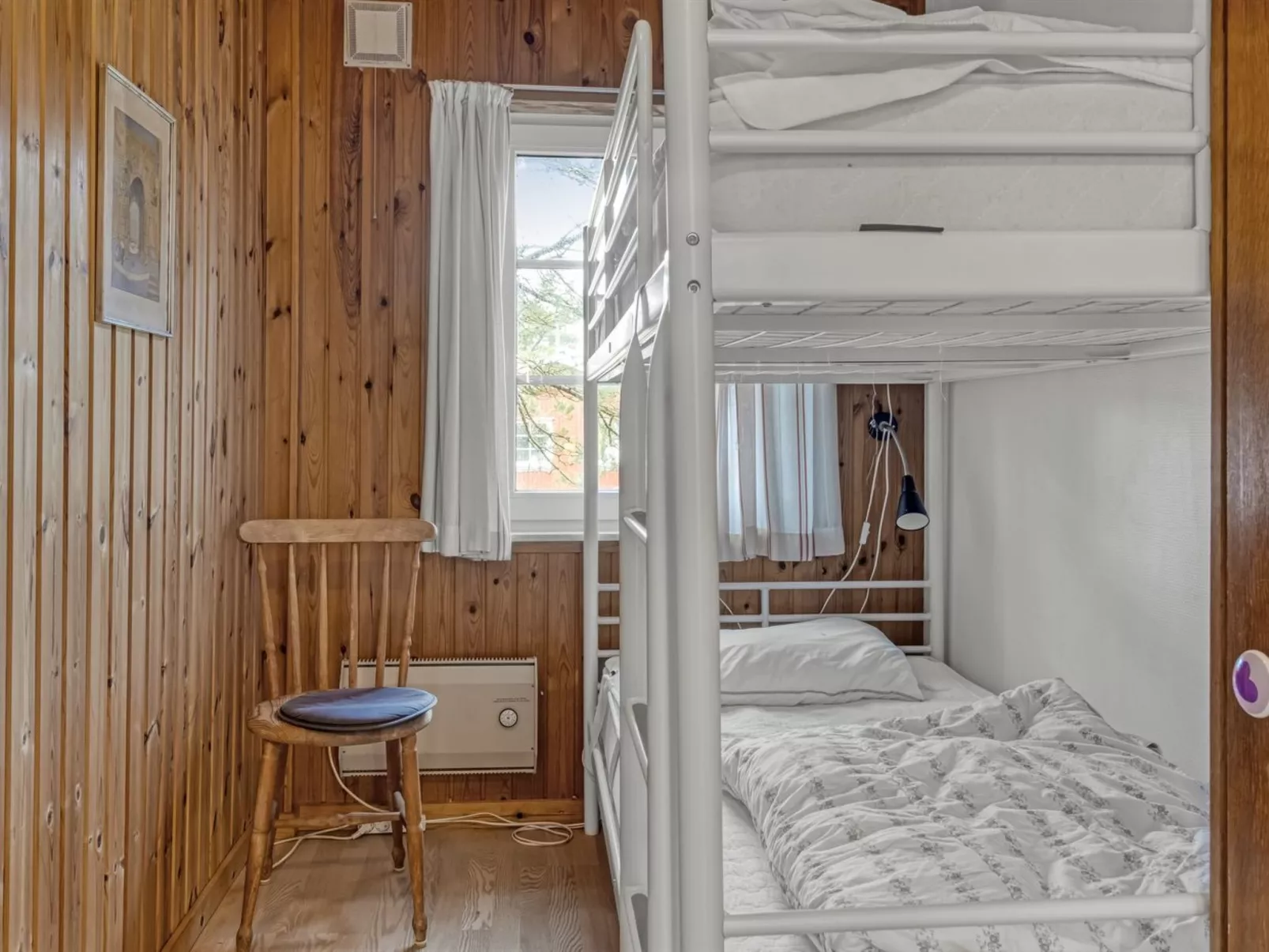 "Ulrich" - 500m from the sea-Inside