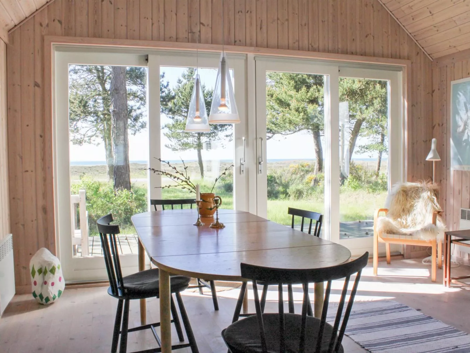 "Hatem" - 200m from the sea-Inside