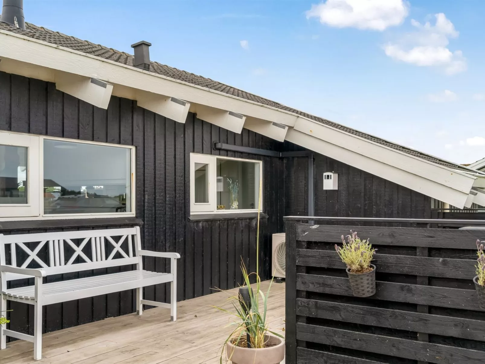 "Crista" - 500m from the sea-Dehors