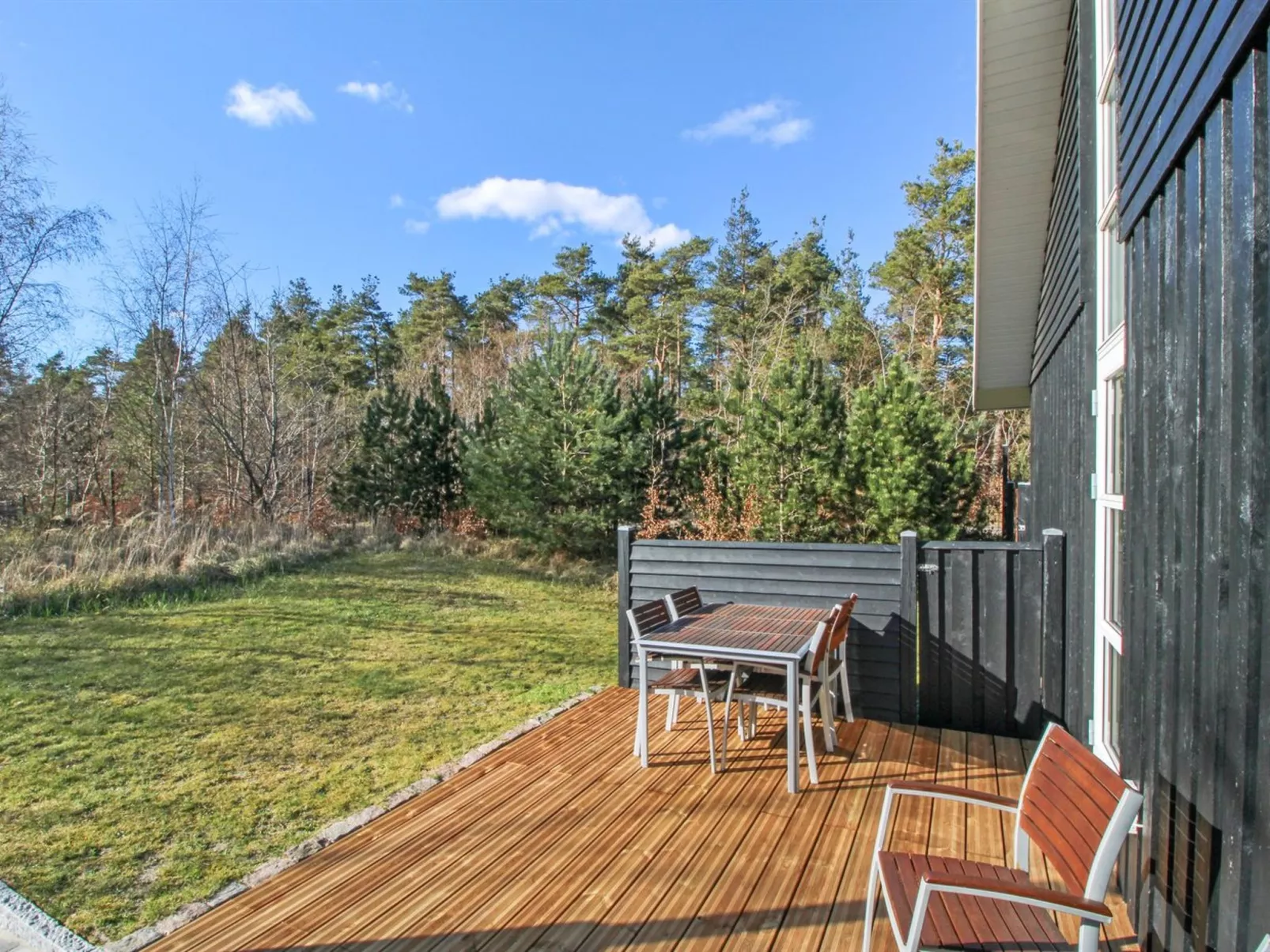 "Berta" - 300m from the sea-Outside