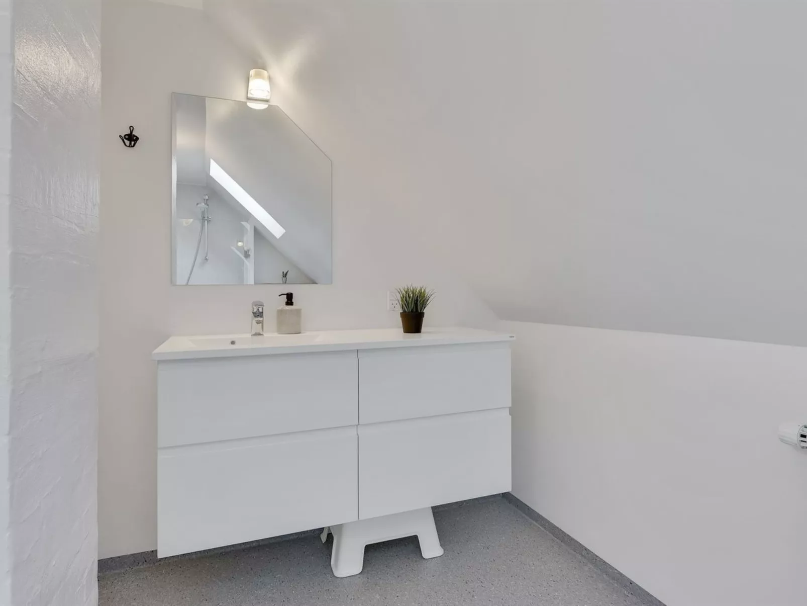 "Juhana" - 150m from the sea-Inside