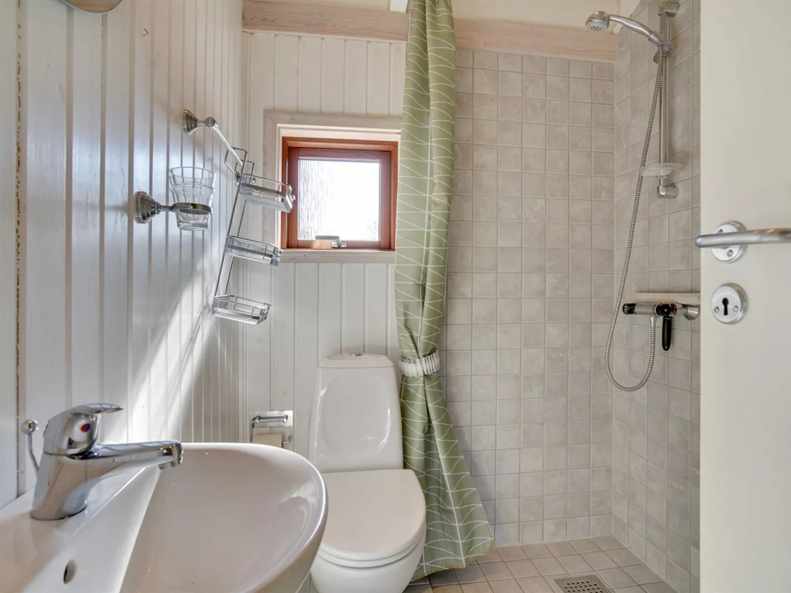 "Riana" - 375m from the sea-Inside