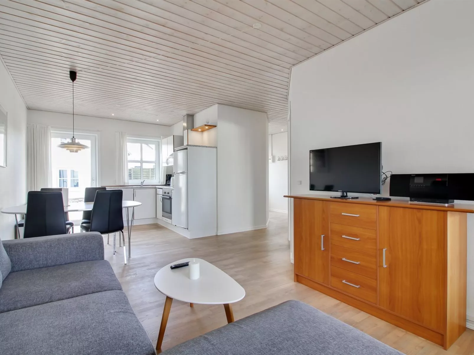 "Haghni" - 200m from the sea-Dedans