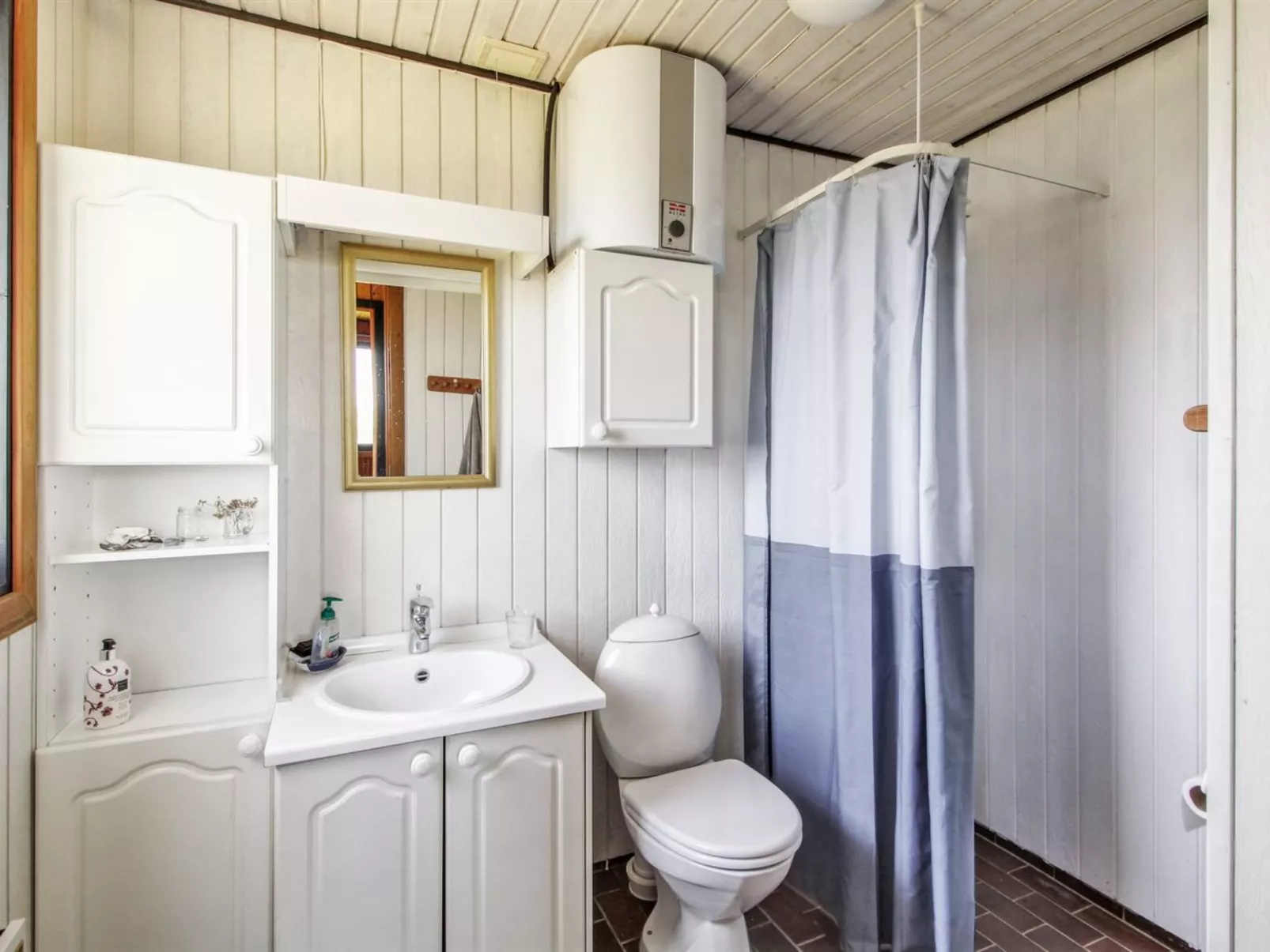 "Carita" - 500m from the sea-Inside