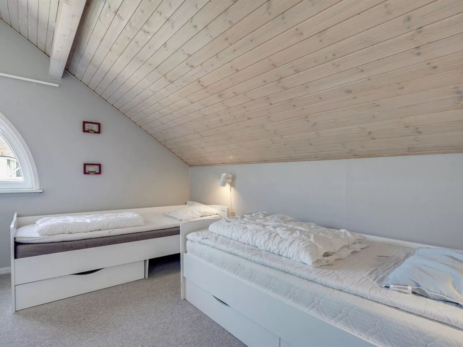 "Maura" - 2.3km from the sea - Inside