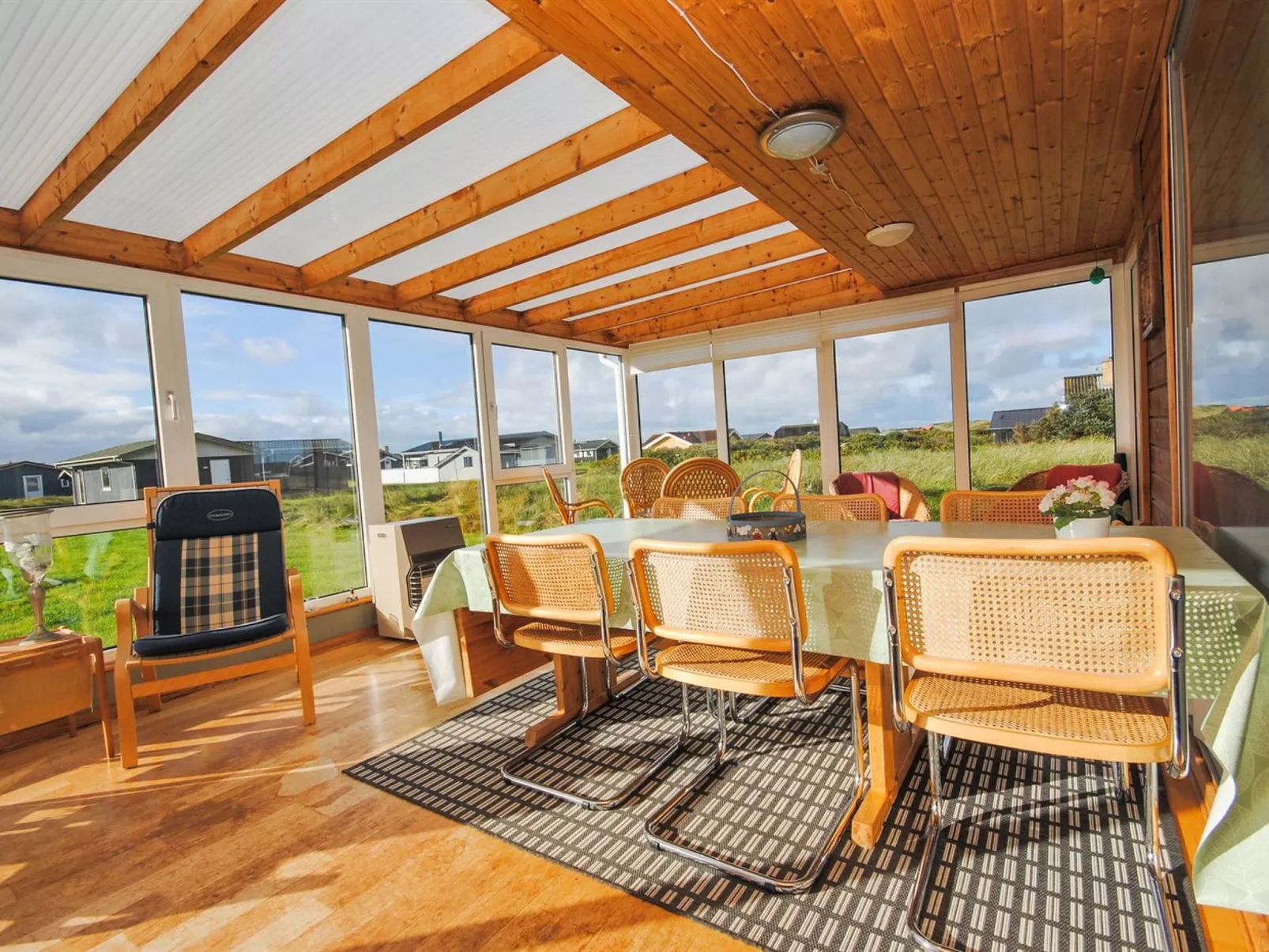 "Gisela" - 250m from the sea-Inside