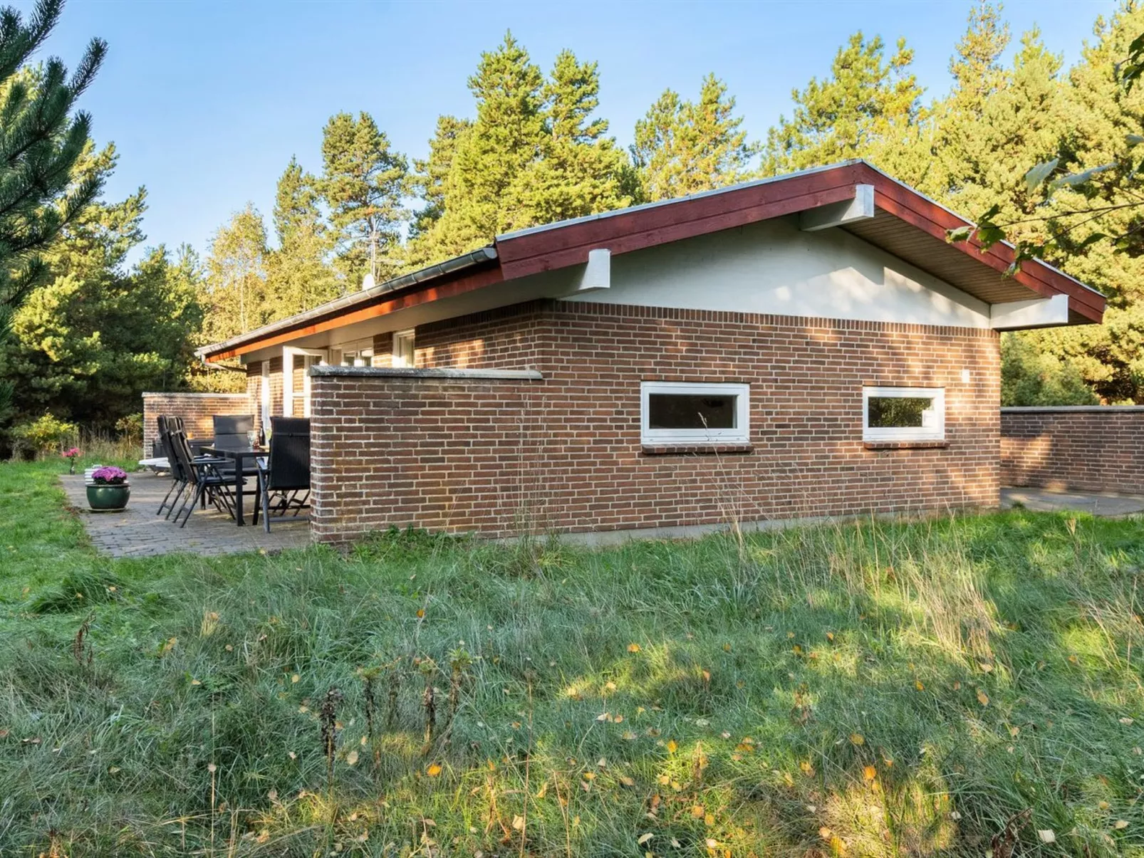 "Reinbald" - 1km from the sea-Outside