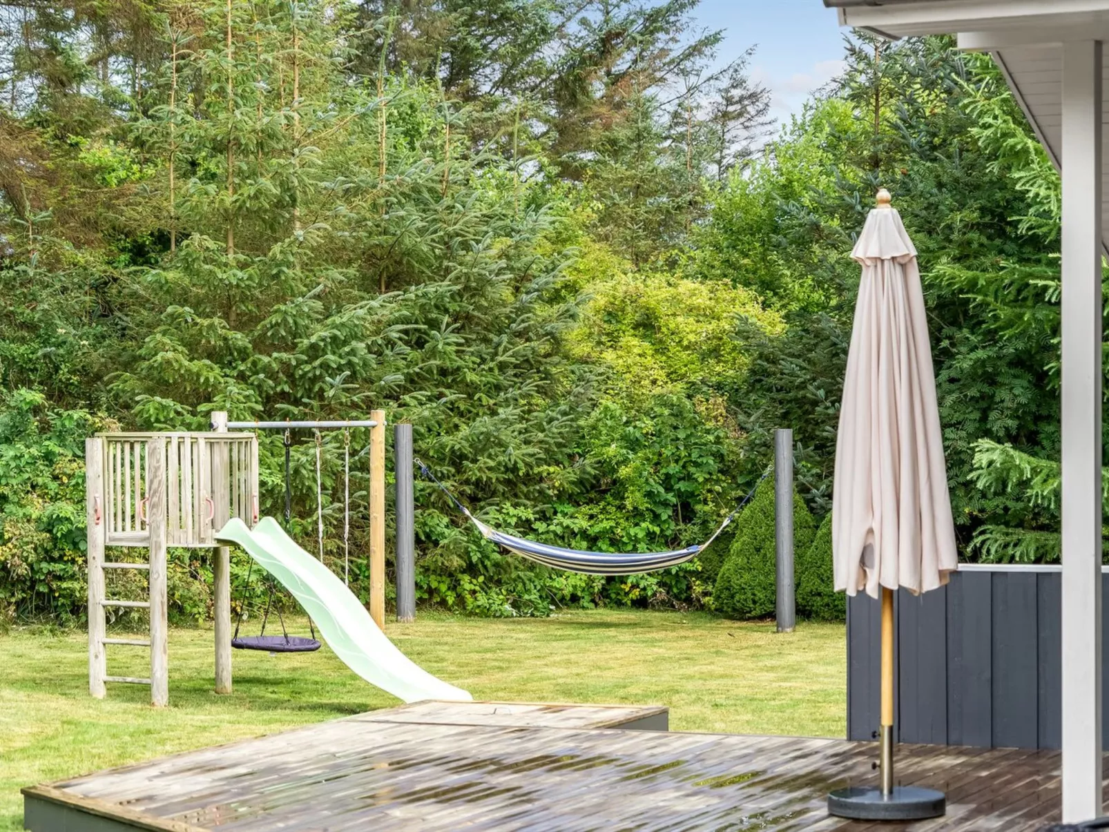 "Dimo" - 700m from the sea-Outside