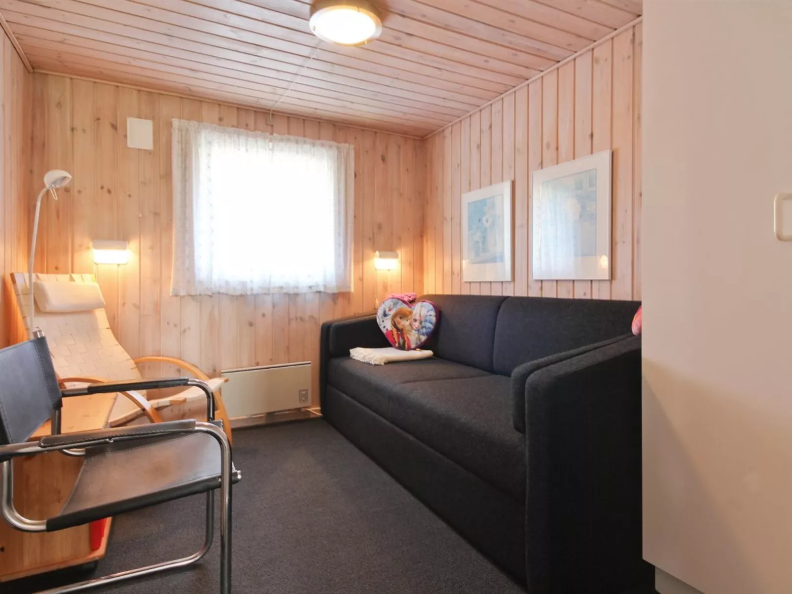 "Kaija" - 300m from the sea-Inside