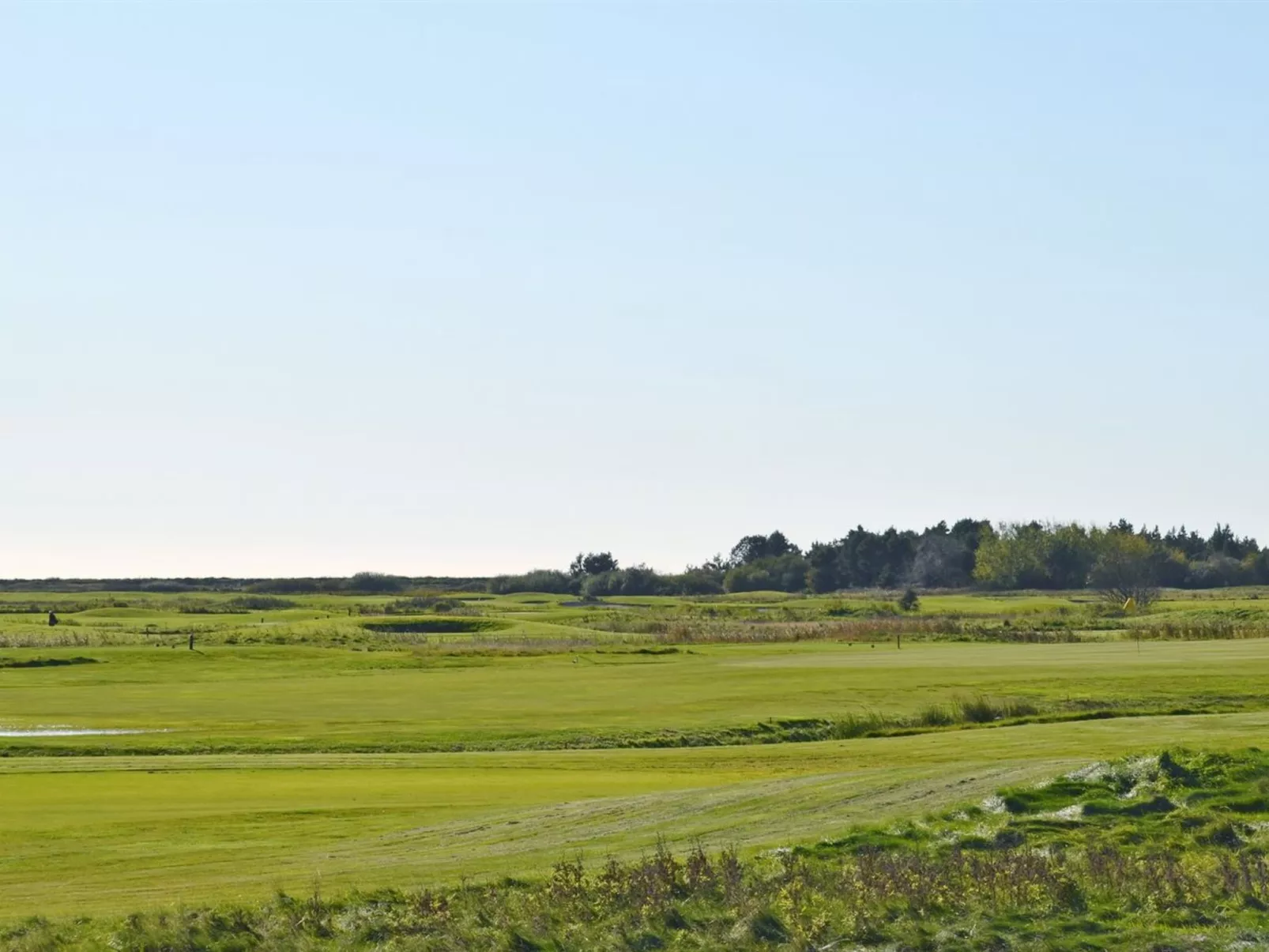 "Alfa" - 2.3km from the sea-Draußen