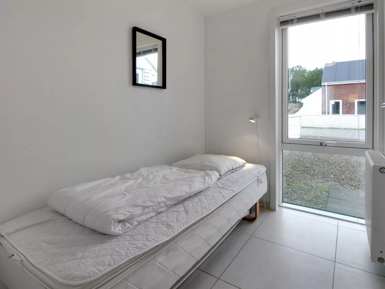 "Ennike" - 2.3km from the sea - Inside