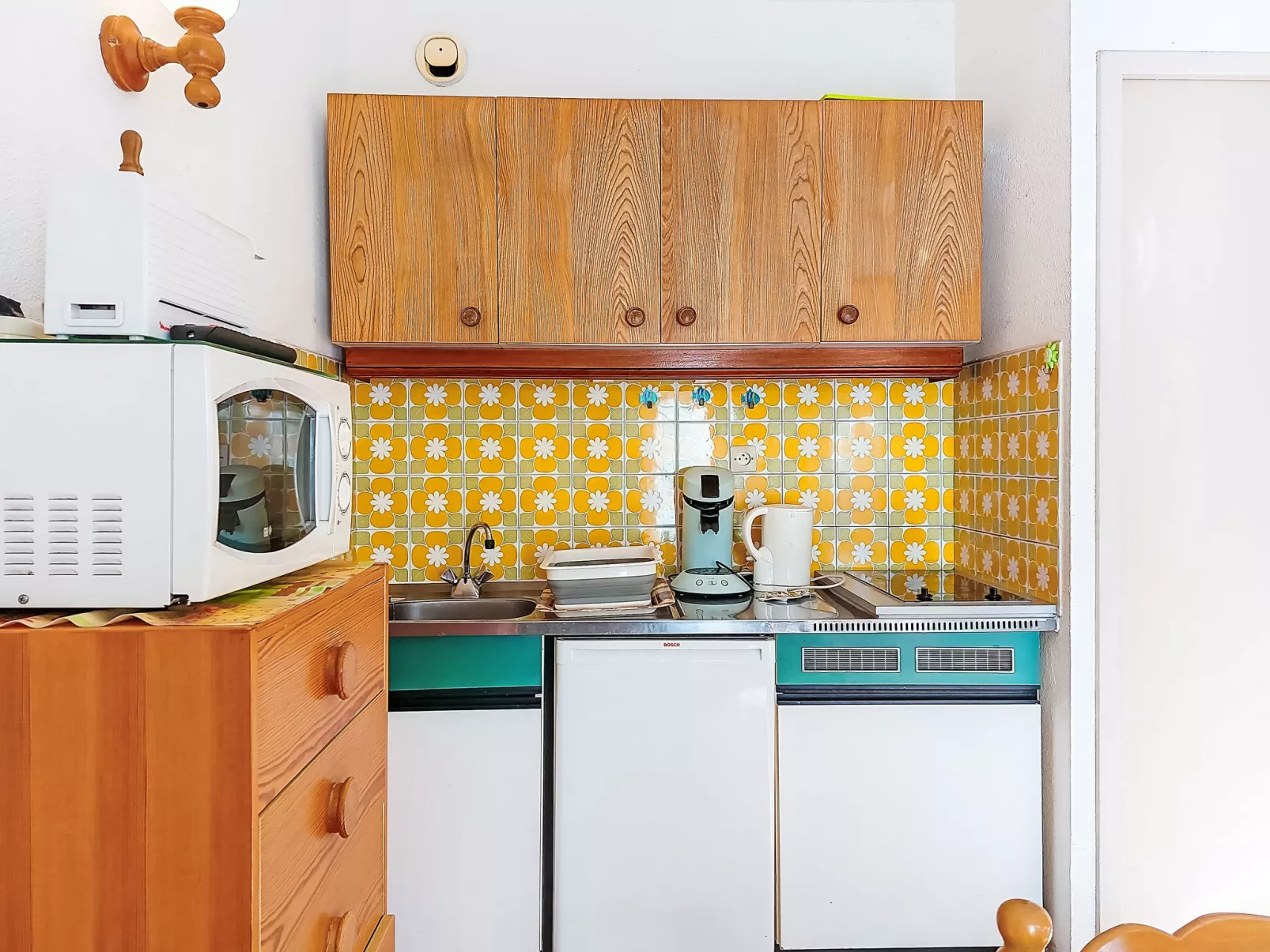 Les Aigues Marines-Inside