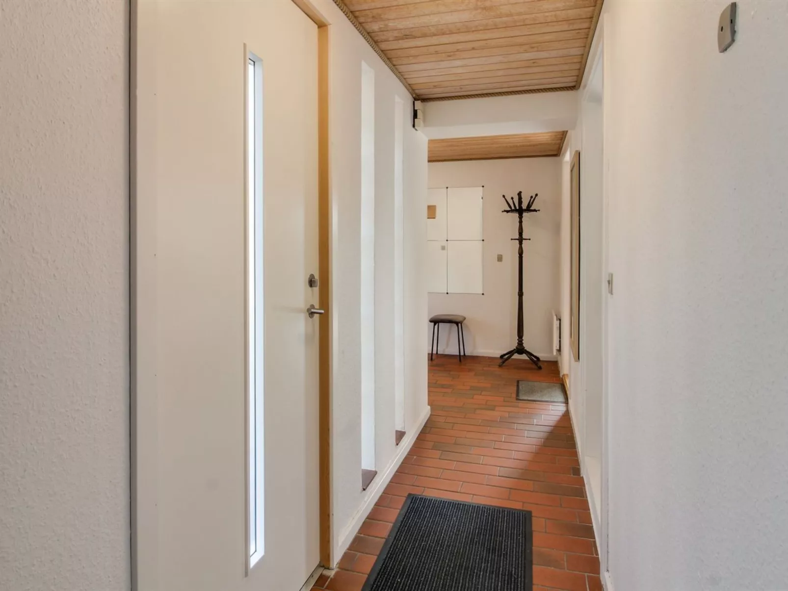 "Solmaz" - 3.5km from the sea-Inside